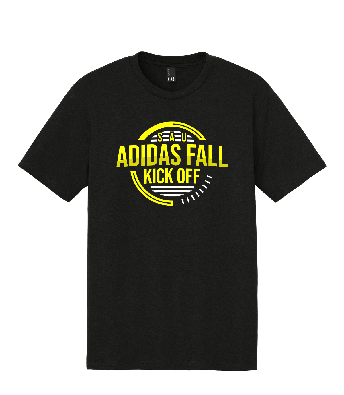 SAU Fall Kickoff 25 Tee