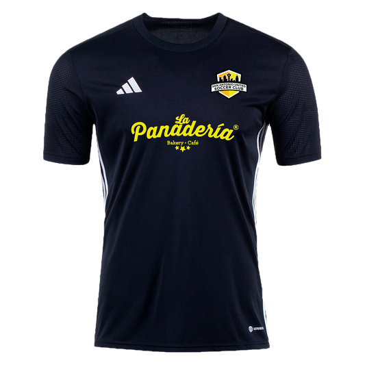 SA United adidas Tabela 23 Academy Game Jersey