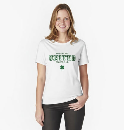 SA United St. Patrick's Day 2026