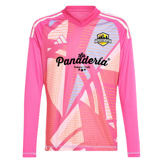 SA United adidas Tiro 24 Long Sleeve Goalkeeper Jersey