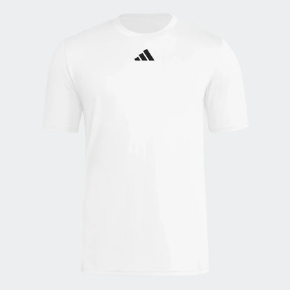 Winter Classic adidas Men's Short Sleeve Pregame Tee