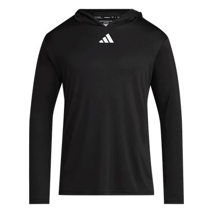 Winter Classic adidas D4T LS Hoodie Tee