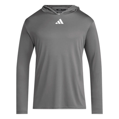 Winter Classic adidas D4T LS Hoodie Tee