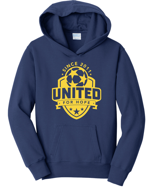 2025 United for Hope Hoodie
