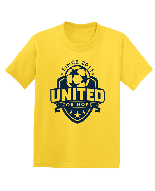 2025 United For Hope Tee