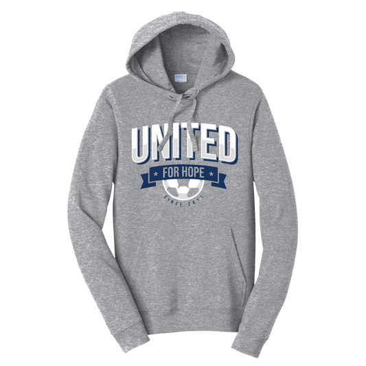 2023 United for Hope Hoodie