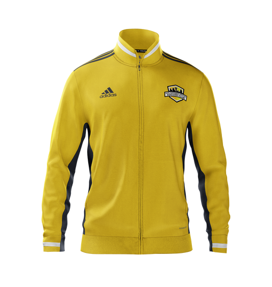 SA United mi Team Jacket