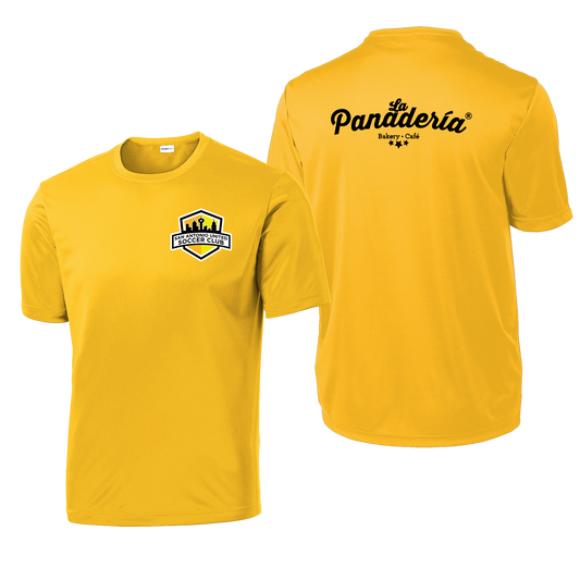 SA United Dri-Fit Training Tee