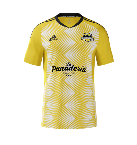SA United mi Condivo 22 Game Jersey