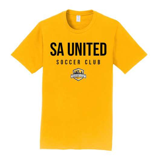 SA United Fan Favorite Tee
