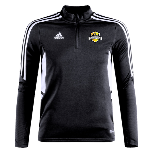 SA United adidas Condivo 22 Training Top
