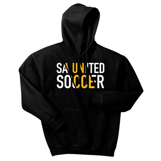 SA United Slice Hoodie