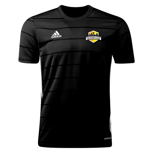 SA United adidas Campeon 21 Academy Game Jersey