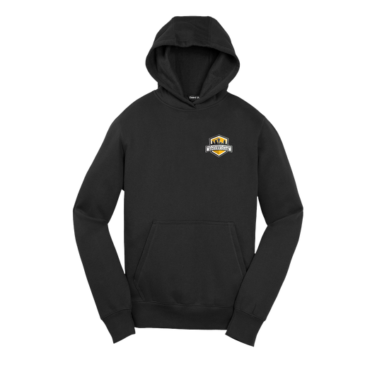 SA United LC Hooded Sweatshirt