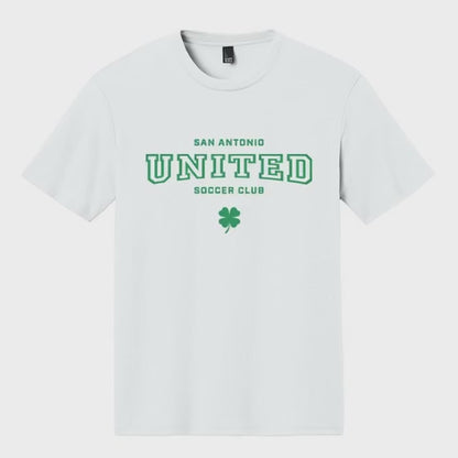 SA United St. Patrick's Day 2026