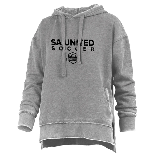 SA United Pressbox Marni Hoodie