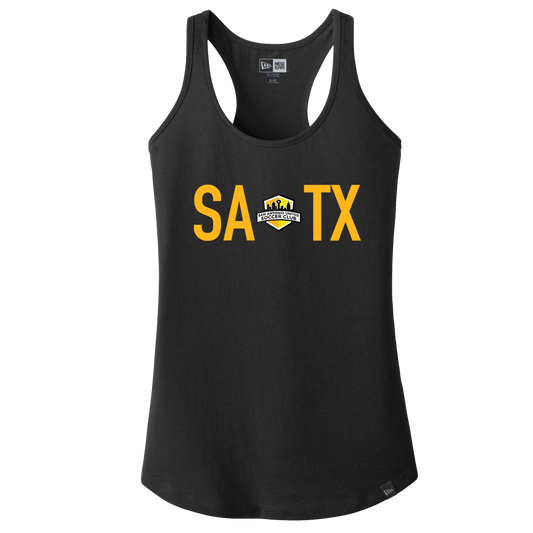 SA United SATX Tank