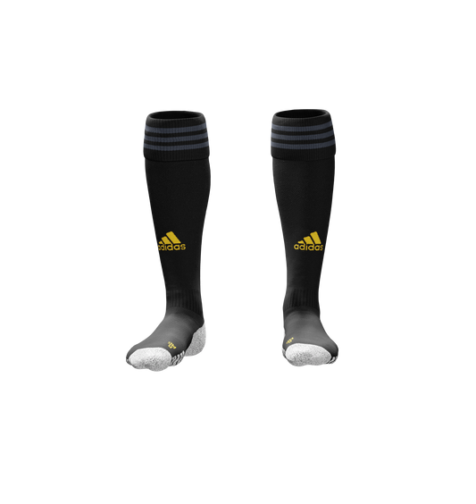 SA United adidas mi adisock Game Sock