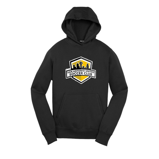SA United Hooded Sweatshirt